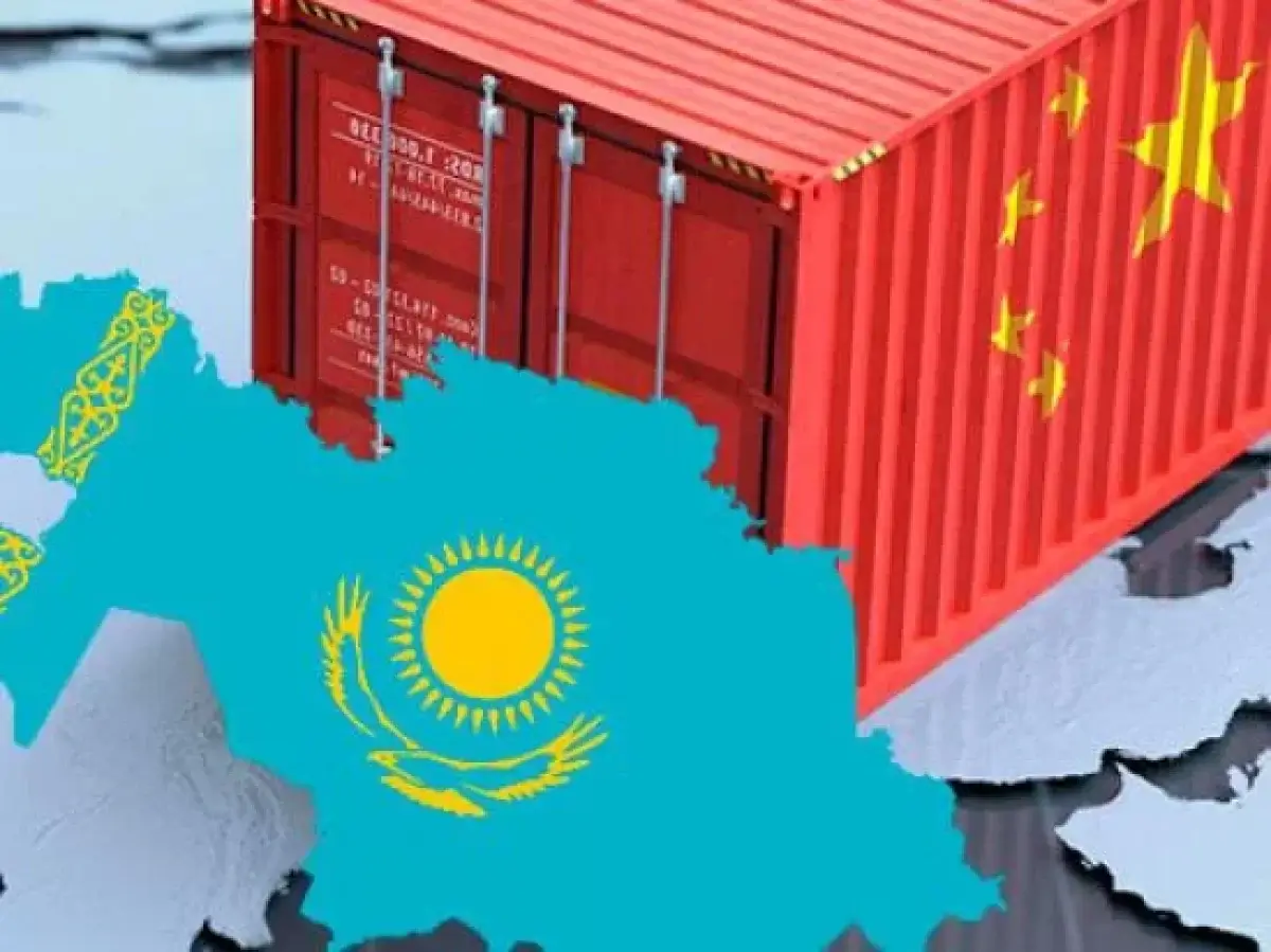 Контейнерная доставка грузов из Китая в Россию