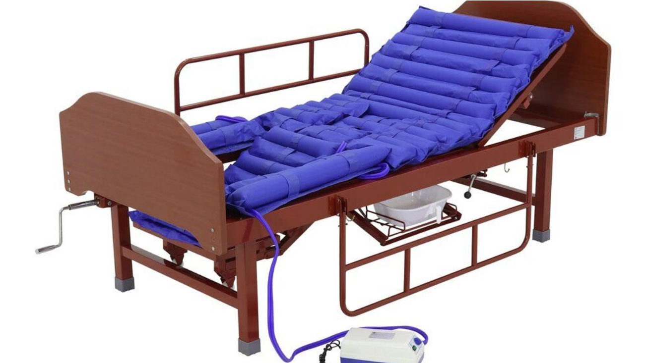 Кровати для инвалидов купить и доставить из Китая оптом.