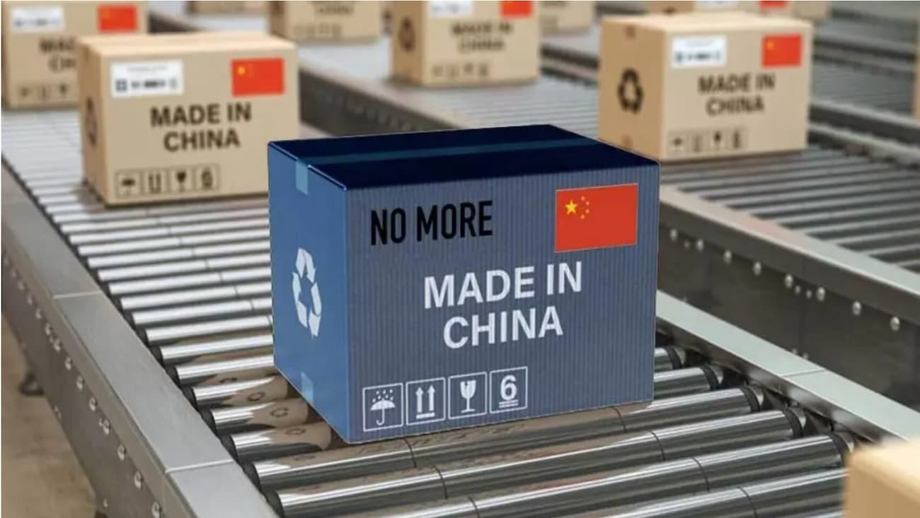 Сопровождение, инспекция фабрик в Китае